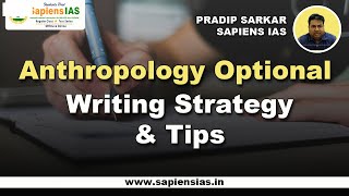Anthropology Writing Strategy Tips in 2020-2021