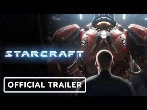 Are You Ready to Give Everything in 'StarCraft'?