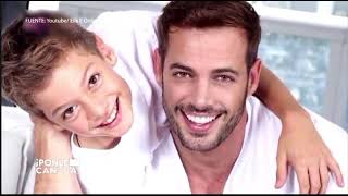Entrevista a William Levy en Canela Tv. Mi vida.