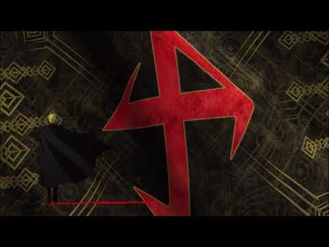 Uchuu Senkan Yamato 2202: Ai no Senshi-tachi CRIMSON RED Yuya Hoshino