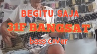Download lagu SLANK - BEGITU SAJA (BANGSAT) mp3