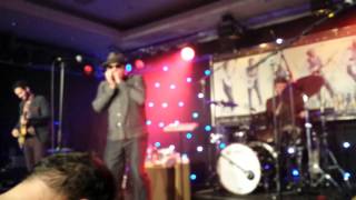 John Németh - Do You Really Want That Woman