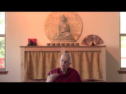 08-27-14 Protection from Personal Distress - BBCorner