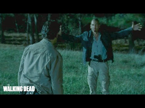 Rick Kills Shane - The Walking Dead