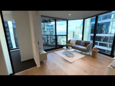 4311/33 Rose Lane, Melbourne, VIC 3000, 2 slaapkamers, 2 badkamers, Apartment