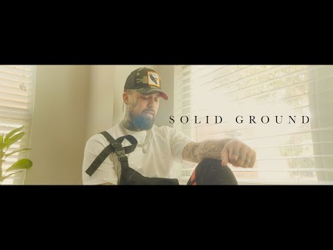 ASAP Preach - Solid Ground (Music Video)
