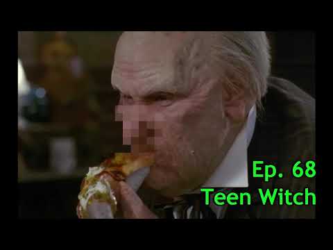 The Flop House Podcast - Nothing but Trouble (1991)