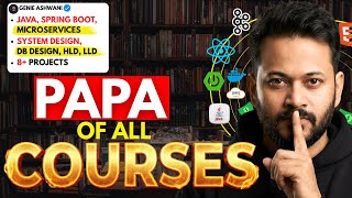 Launching AI POWERED Live Java Full Stack [ Spark 5.0 Batch ] 🔥 🔥 | Get A Job In 4 Months