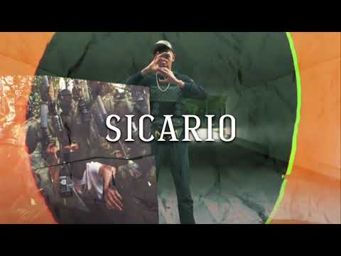 [FREE] VC Barre X Einar X Rami Type Beat 2021 - "Sicario" (Prod. AdamBallin)