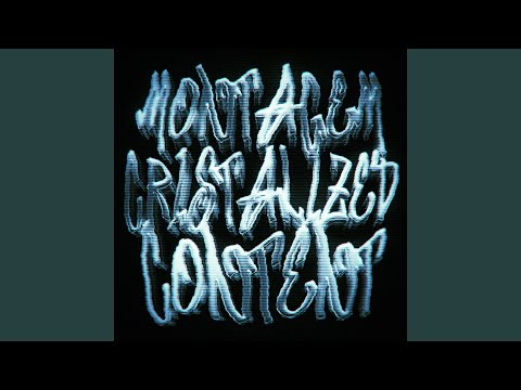 MONTAGEM CRISTALIZED CONTENT (Ultra Slowed)