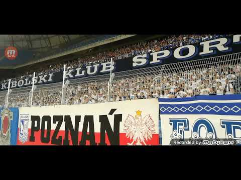 doping Lech Poznań - Vikingur Reykiavik ( 11.08.2022 )