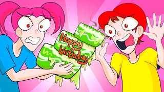 Happy Birthday Song Kids Songs