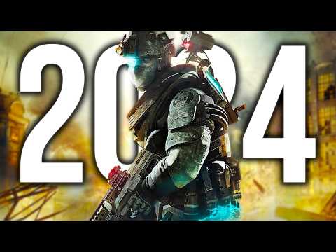 Should You Buy Ghost Recon Future Soldier in 2024? (Review)