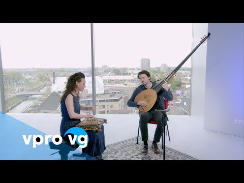 Il Dolce Conforto - V.Ugolino/ Sonata per Salterio con Basso