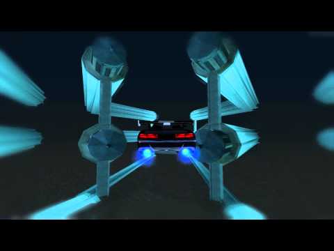 [DM] IntreLeX Vol.11 - Stolen Theory