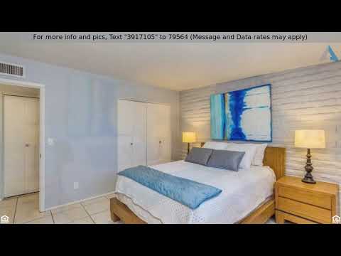 Priced at $199,500 - 4540 S Evergreen Avenue, Tucson, AZ 85730