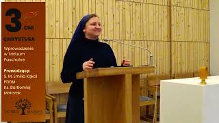 Triduum Paschalne: Wielka Sobota (wprowadzenie biblijne)