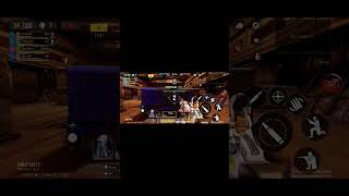 Gulag in codm #codmobile #shorts #gaming #gameplay