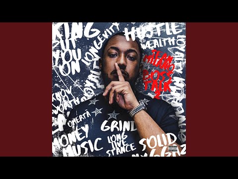 Get Me Started (feat. Allstar JR)