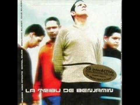 Polos Opuestos - La Tribu de Benjamin