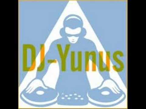 dj yunus