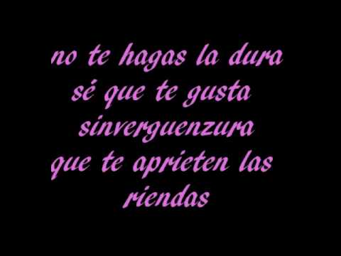 me embrujaste aldo ranks con letra