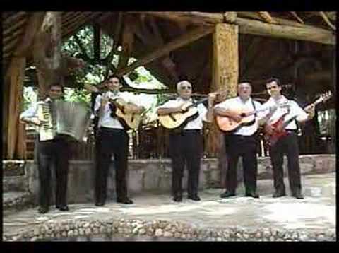 Quemil Yambay y Los Alfonsinos - Mendahyi