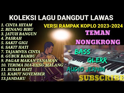 Download Lagu Dangdut Koplo Kendang Rampak Mp3