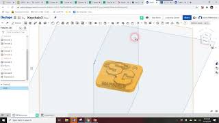Rotate Onshape Part from Top to Front