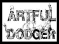 Artful Dodger - Movin' Too Fast (2-step Mix ...