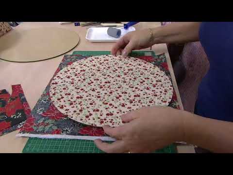 Souplat Dupla Face por Claudia Niero - 11/12/2017 - Mulher.com - P1/2