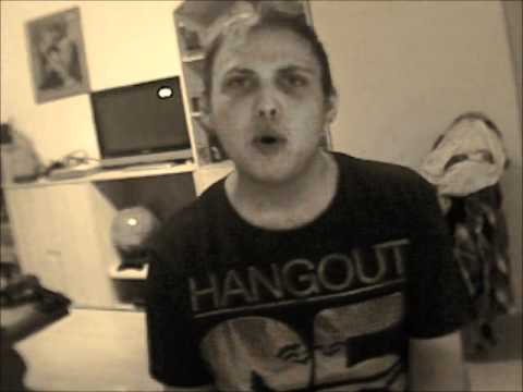 Stonedkiller - Stoned Vs.Killer (ansage)