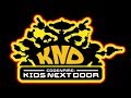 KND Turma do Bairro - ABERTURA [HD]