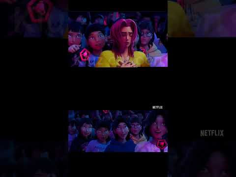 Yuor idol my version vs  original