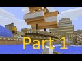 Building Stampy's Boat - The SS Stumpy Part 1 ...