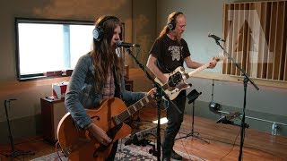 Sarah Shook & the Disarmers - Over You | Audiotree Live