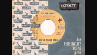 Bobby Fuller Four - Let Her Dance (1965)