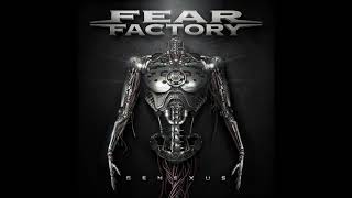 Fear Factory: Expiration Date