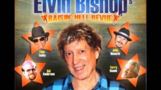 Elvin Bishop - Down In Virginia
