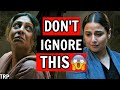 Jalsa Movie Review & Analysis | Vidya Balan, Shefali Shah | Amazon Prime Video