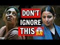 Jalsa Movie Review Analysis Vidya Balan Shefali Shah Amazon Prime Video
