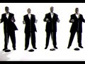 Some Enchanted Evening - The Temptations (1995) | Official Music Video | HD