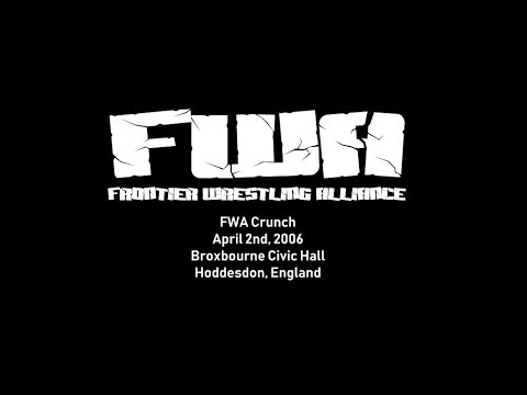 02.04.2006 FWA Crunch