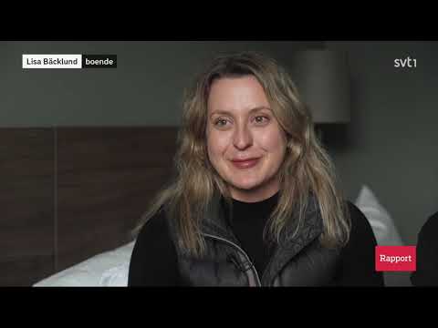 SVT1 - Rapport (30/9/21)