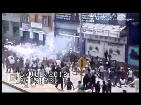 LA FAMILIA terror de F.U