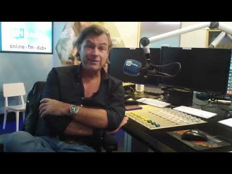 Eddy Keur & Patrick Kicken: Over de magie van radio!