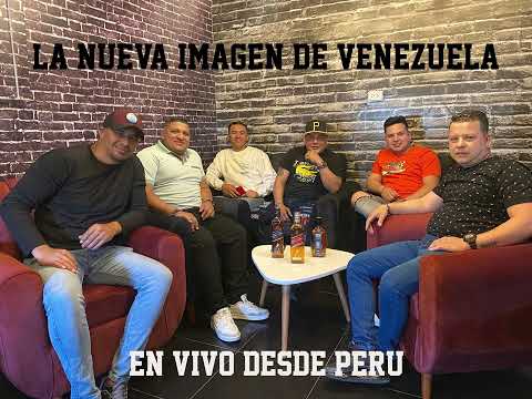 Corazon de piedra La nueva imagen *Ahora.com* - (En vivo desde Perú)