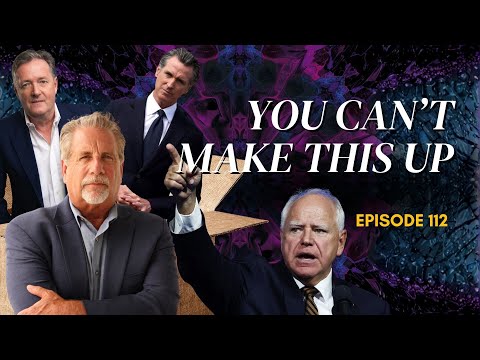 You Can't Make This Up! Episode 113
