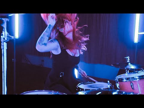 Neon Empire - This Clarity (Official Video) Feat. Jimmie Strimell & Pontus Hjelm of Dead By April