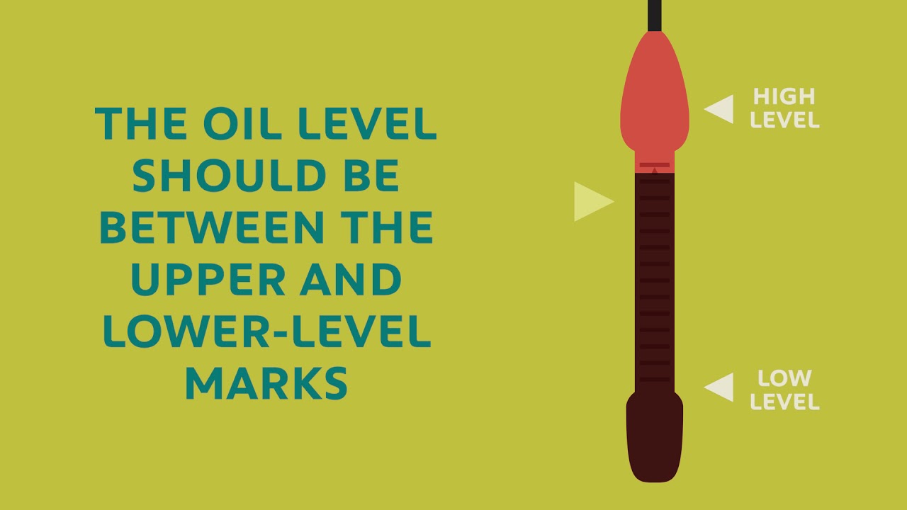 Watch video Peugeot Aftersales Tips: How to check your engine oil level Now Peugeot Aftersales Tips: How to check your engine oil level